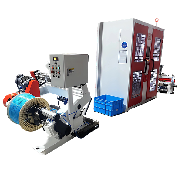 เครื่องพันสายไฟ