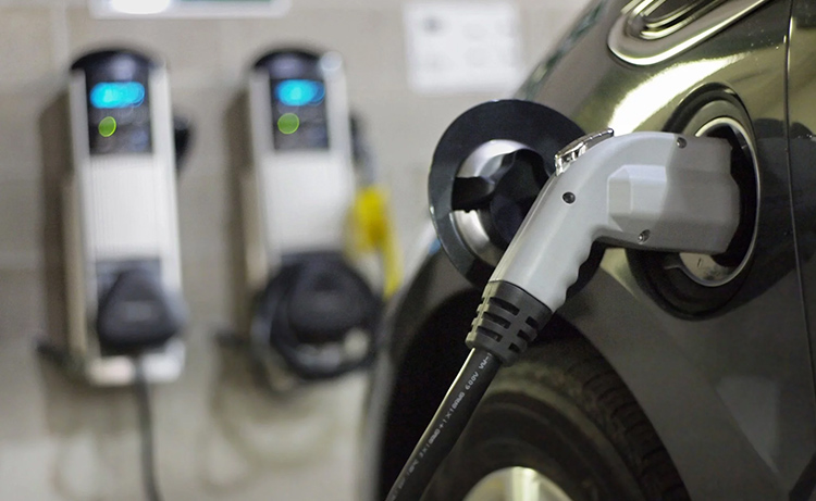 สายไฟรถยนต์พลังงานใหม่ (แผ่นทองแดง-อลูมิเนียม)